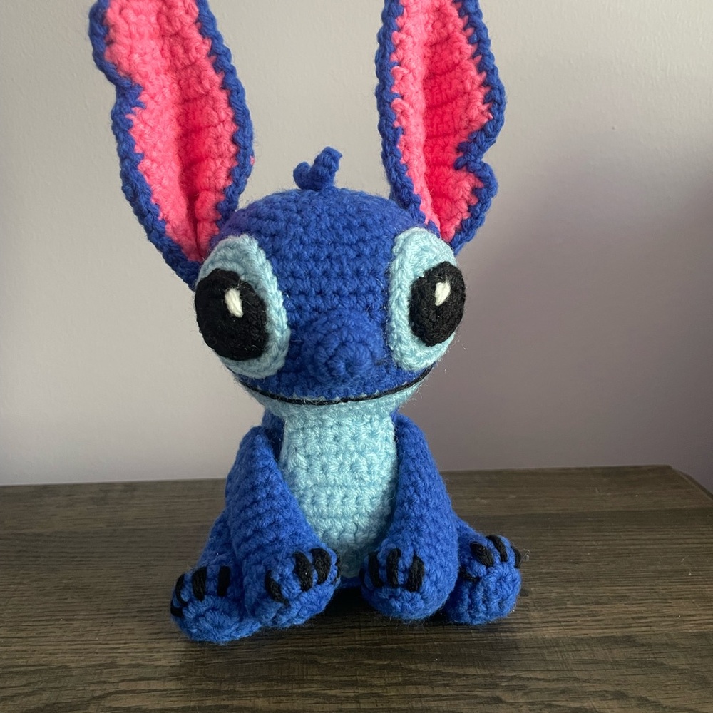 Handmade Stich